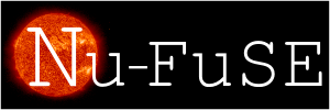 Nu-FuSE: Nuclear Fusion Simulations at Exascale